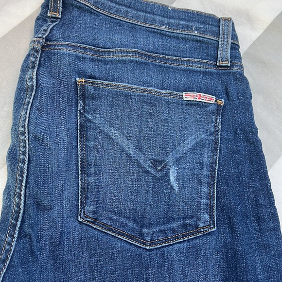 Hudson Skinny Jeans - Picture 11 of 11